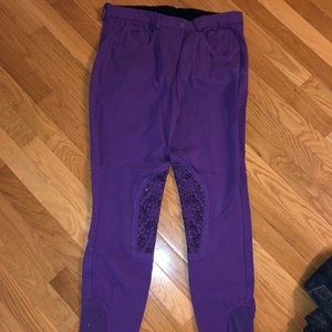Smartpak Piper Breeches
